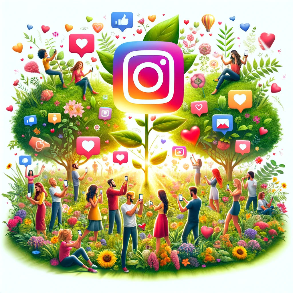 Boost Your Instagram Following with Ethical & Data-Driven AI Services